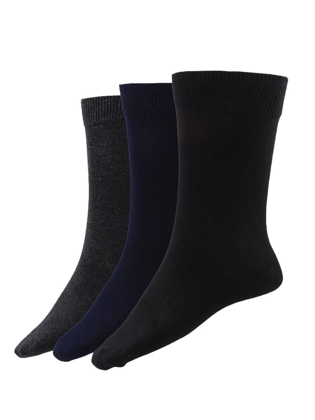 Bamboo Formal Full Length Socks with Assorted Colours FFS2