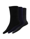 Bamboo Assorted Sports Full Length Socks SFS2