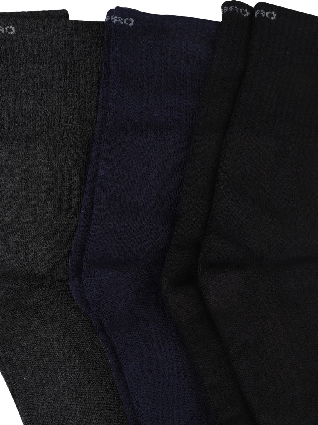 Bamboo Assorted Sports Full Length Socks SFS2