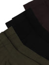 Bamboo Formal Ankle Length Socks with Assorted Colours FAS1