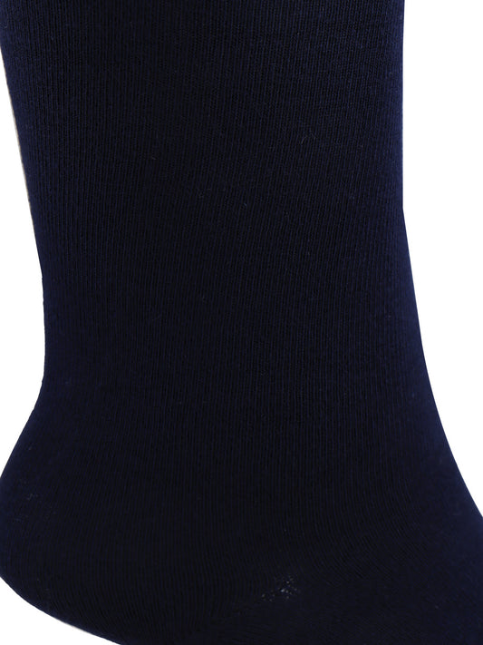 Bamboo Formal Full Length Socks with Assorted Colours FFS2