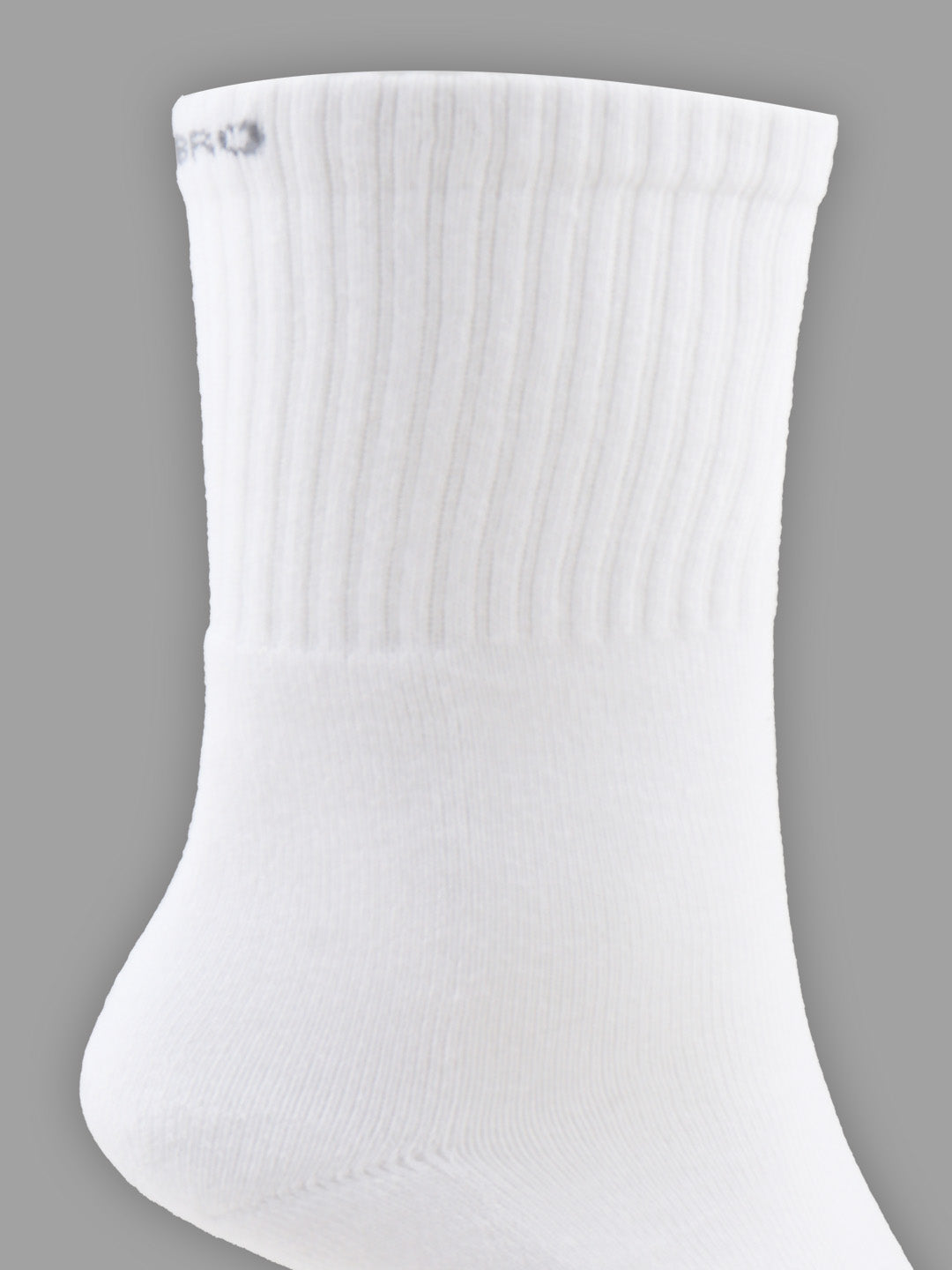Compact Cotton Sports Full Length Socks Assorted Colour SFS1
