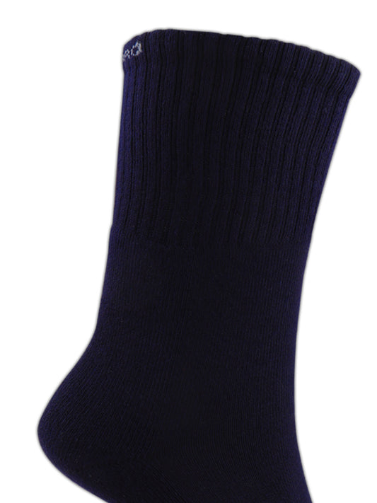 Bamboo Assorted Sports Full Length Socks SFS2