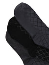 Bamboo Assorted Formal Full Length Diamond Designed Socks FFD5