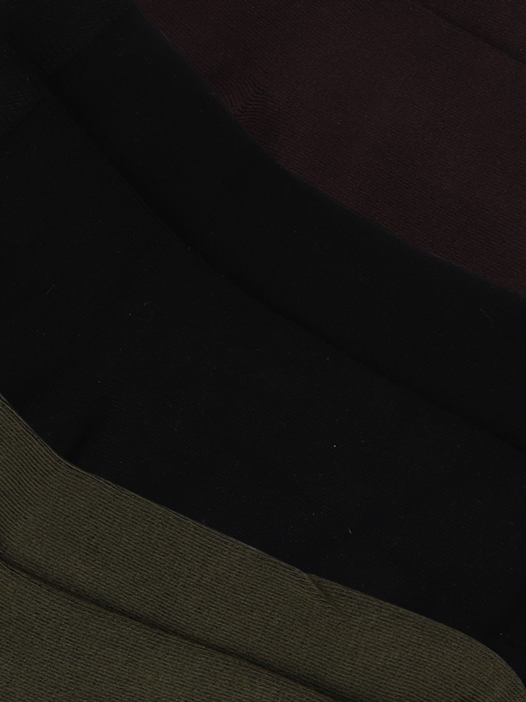 Bamboo Formal Ankle Length Socks with Assorted Colours FAS1