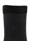 Bamboo Assorted Formal Full Length Polka Dot Designed Socks FFD1