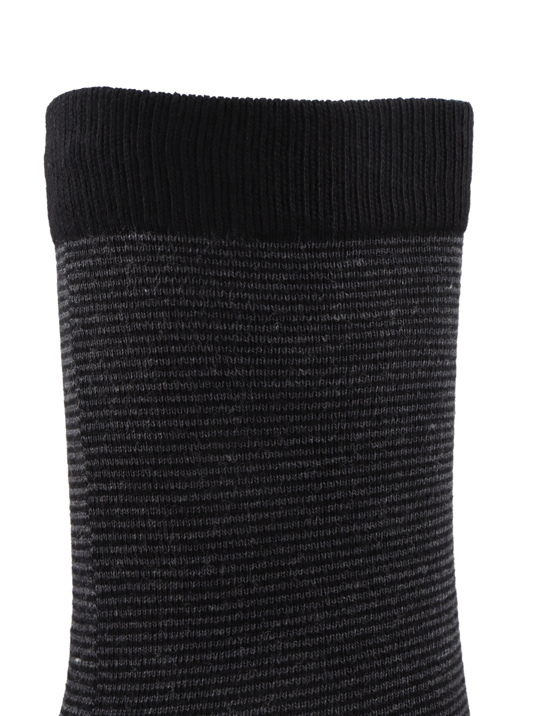 Bamboo Assorted Formal Full Length Polka Dot Designed Socks FFD1
