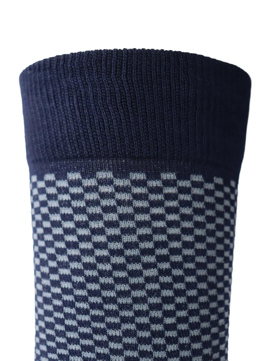 Bamboo Formal Full Length Socks FFD6