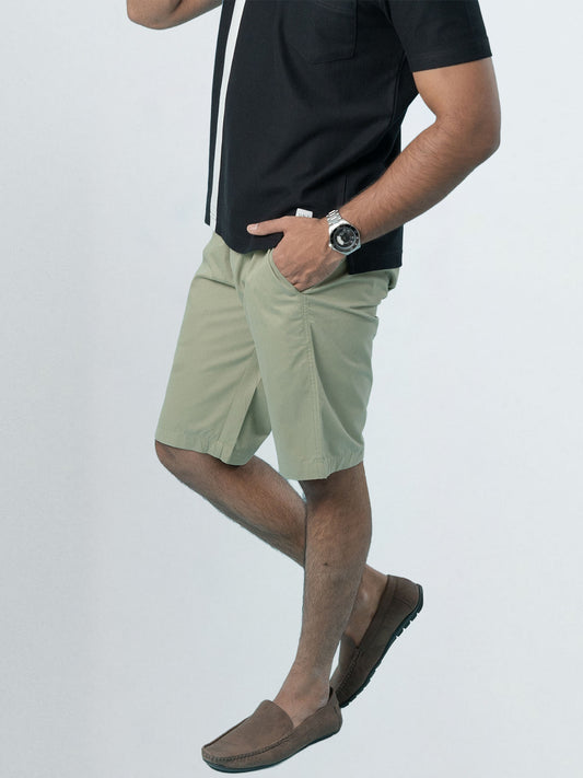 Men's Boxer Shorts Green
