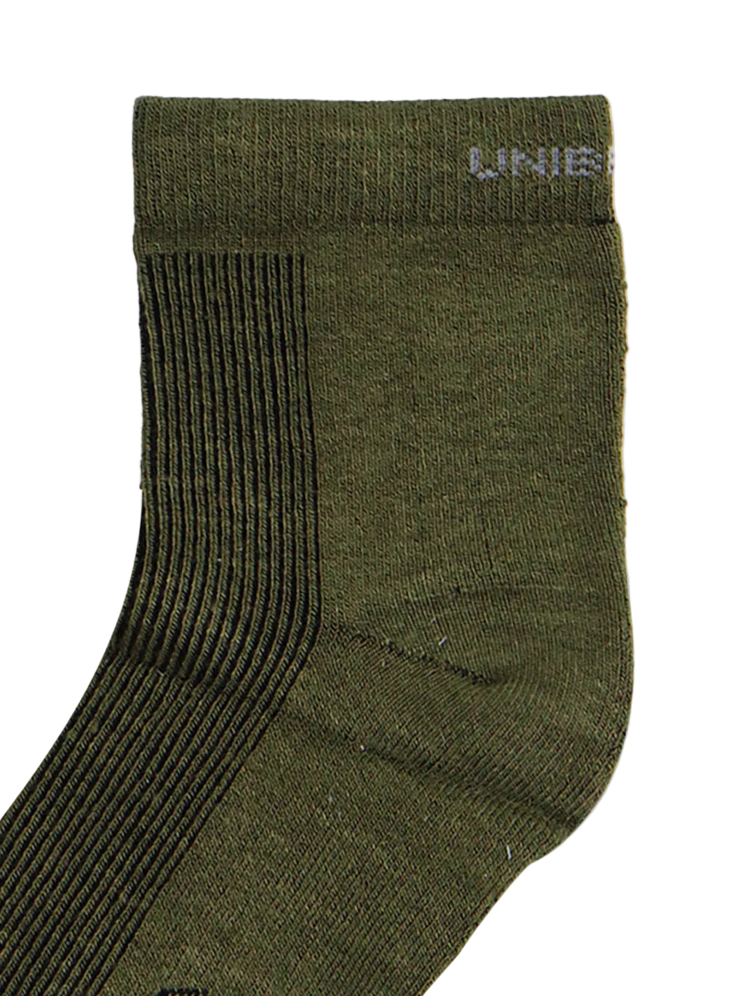 Bamboo Sports Ankle Length Socks SAD4