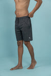 Men Combed Cotton Rich Expert Shorts Charcoal ES8