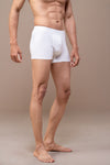 Men TENCEL™ Air Modal Fiber White M.Trunk