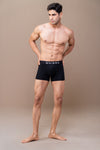 Men TENCEL™ Air Modal Fiber Assorted Colour M.Trunk