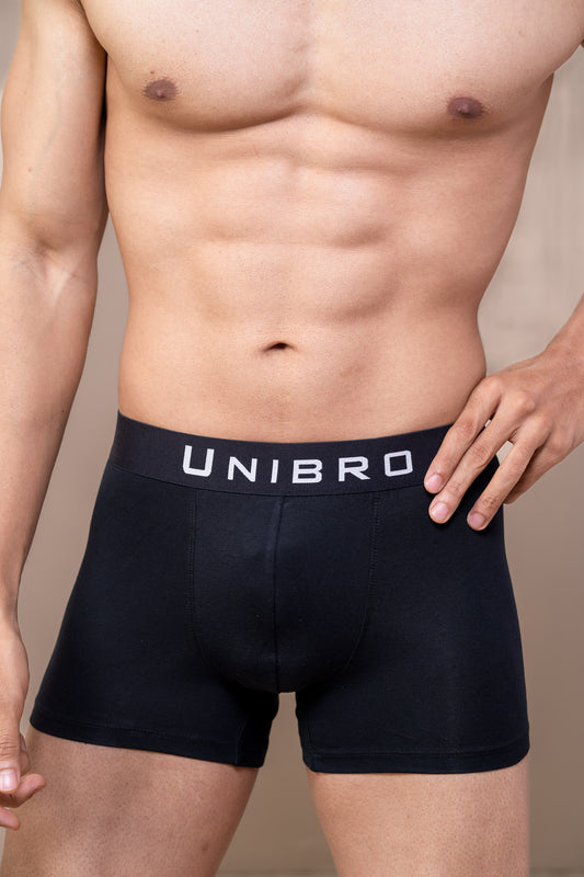 Men TENCEL™ Air Modal Fiber Assorted Colour M.Trunk