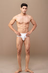 Men TENCEL™ Air Modal Fiber White Brief