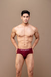 Men TENCEL™ Air Modal Fiber Assorted Colour Brief