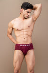 Men TENCEL™ Air Modal Fiber Assorted Colour Brief