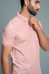 Men Expert Polo Tshirt with Pocket Soft Breeze EP40
