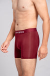 Men TENCEL™ Air Modal Fiber Assorted Colour Boxer Brief