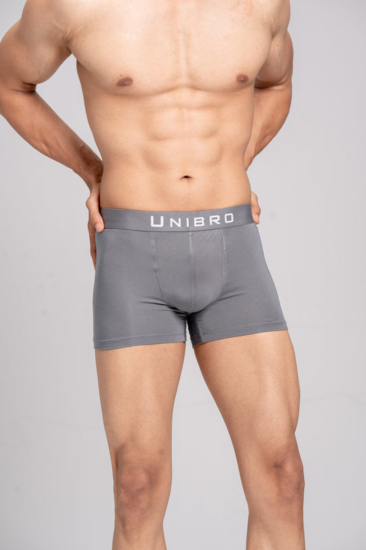 Men TENCEL™ Air Modal Fiber Assorted Colour Boxer Brief