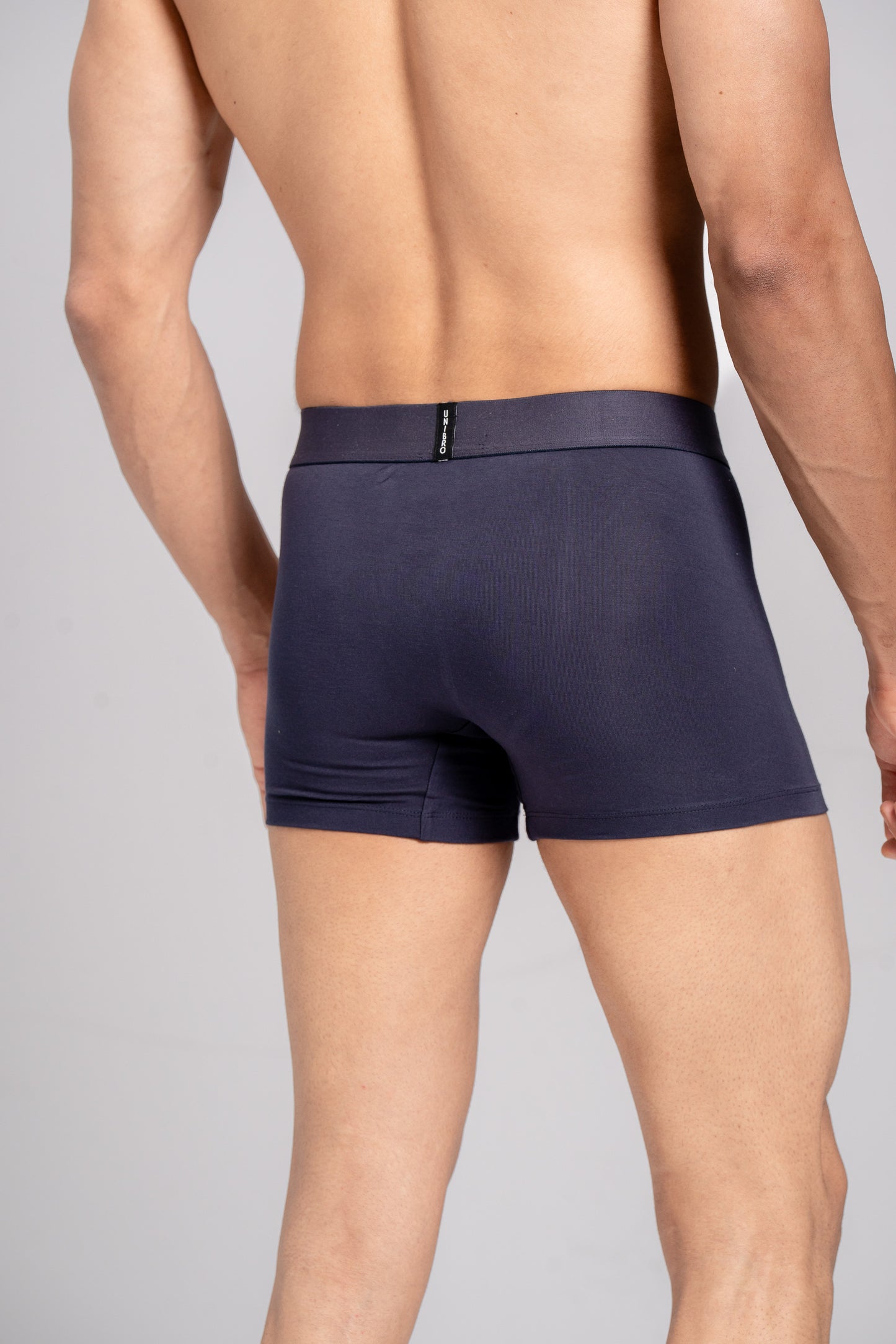 Men TENCEL™ Air Modal Fiber Assorted Colour M.Trunk