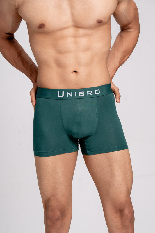 Men TENCEL™ Air Modal Fiber Assorted Colour M.Trunk