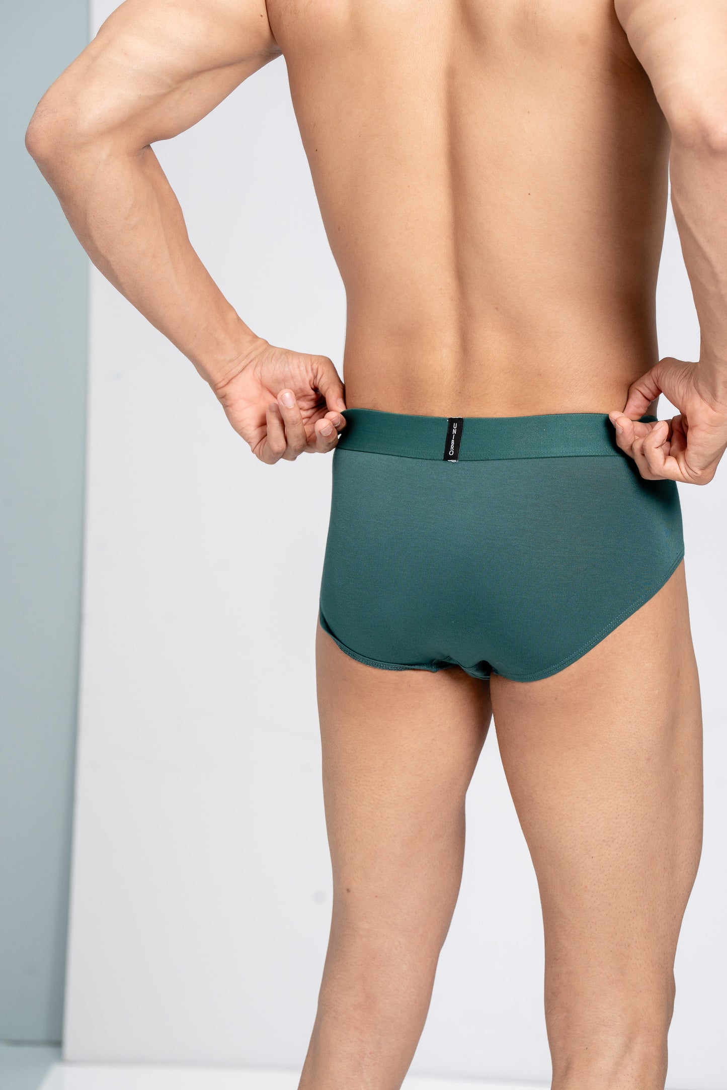 Men TENCEL™ Air Modal Fiber Assorted Colour Brief