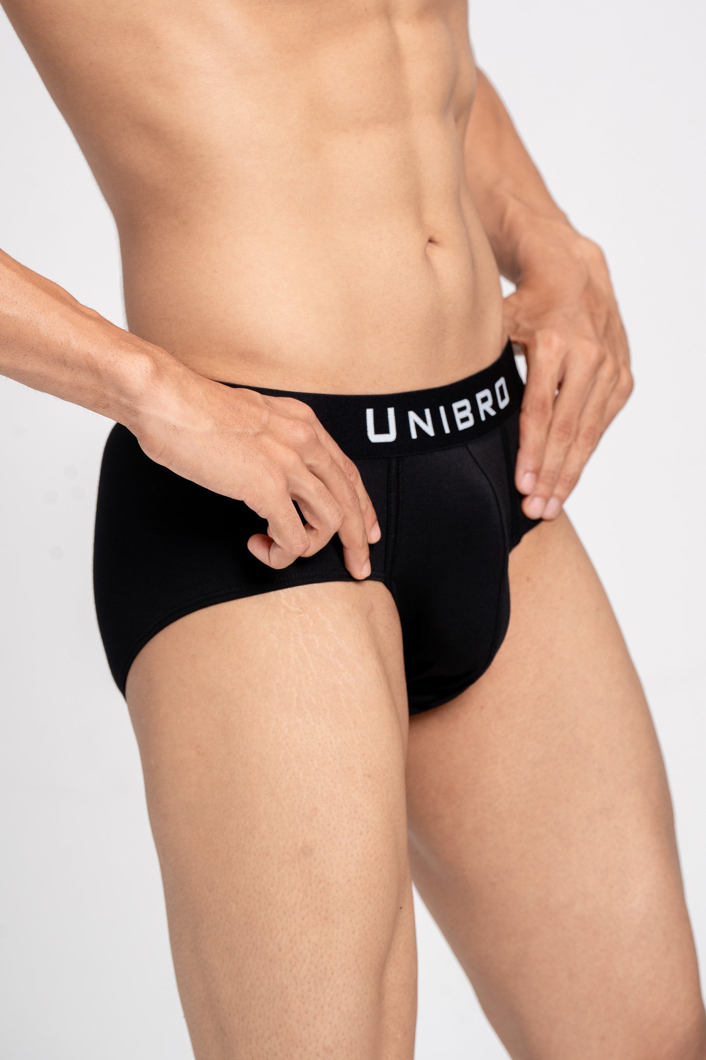Men TENCEL™ Air Modal Fiber Assorted Colour Brief