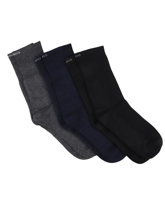 Bamboo Assorted Sports Full Length Socks SFS2