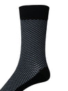 Bamboo Formal Full Length Socks FFD6