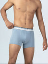 Men's TENCEL Micro Modal Elastane Stretch Trunk SkyBlue