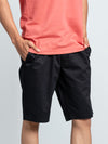 Men's Boxer Shorts Black