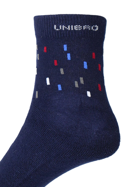 Bamboo Sports Ankle Length Socks SAD5