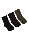 Men's Bamboo Full Length Socks FFS1