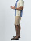 Men's Boxer Shorts Beige