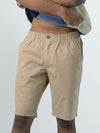 Men's Boxer Shorts Beige