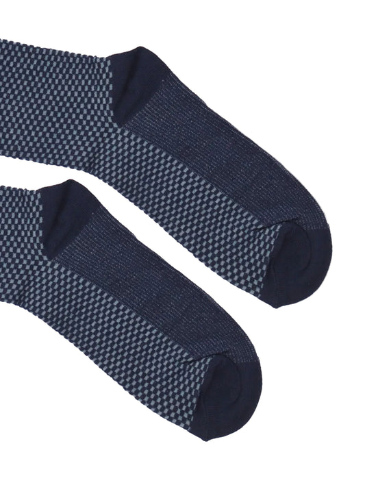 Bamboo Formal Full Length Socks FFD6