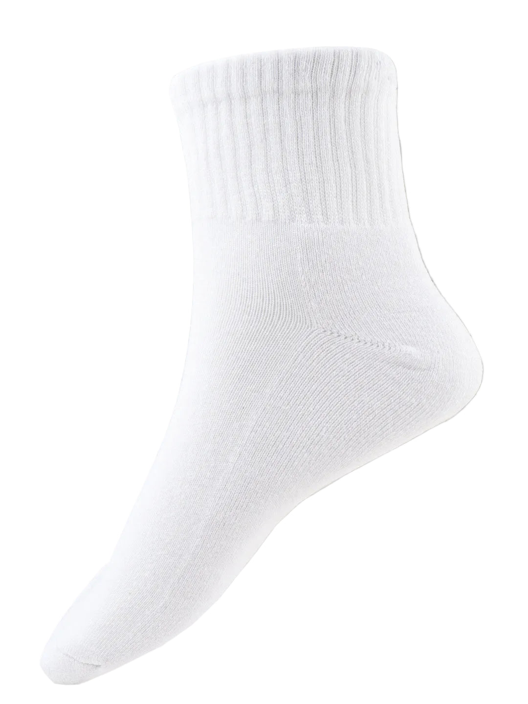 Men's Bamboo Full Length Socks SAS1