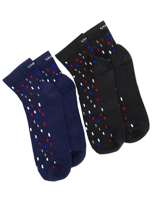 Bamboo Sports Ankle Length Socks SAD5