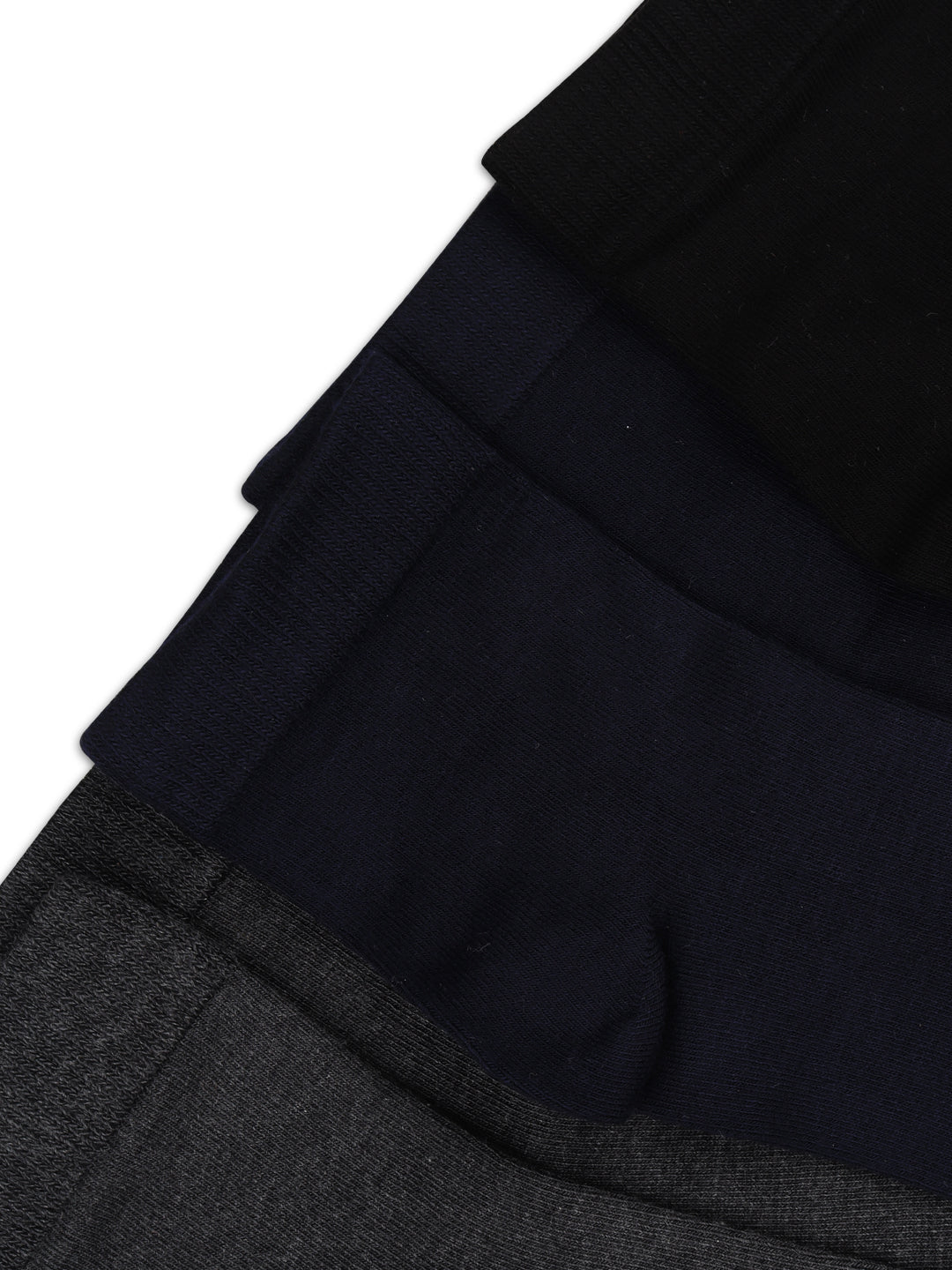 Bamboo Formal Ankle Length Socks with Assorted Colours FAS2