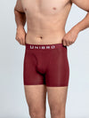 Men's TENCEL Micro Modal Elastane Stretch Assorted Colour Boxer Brief