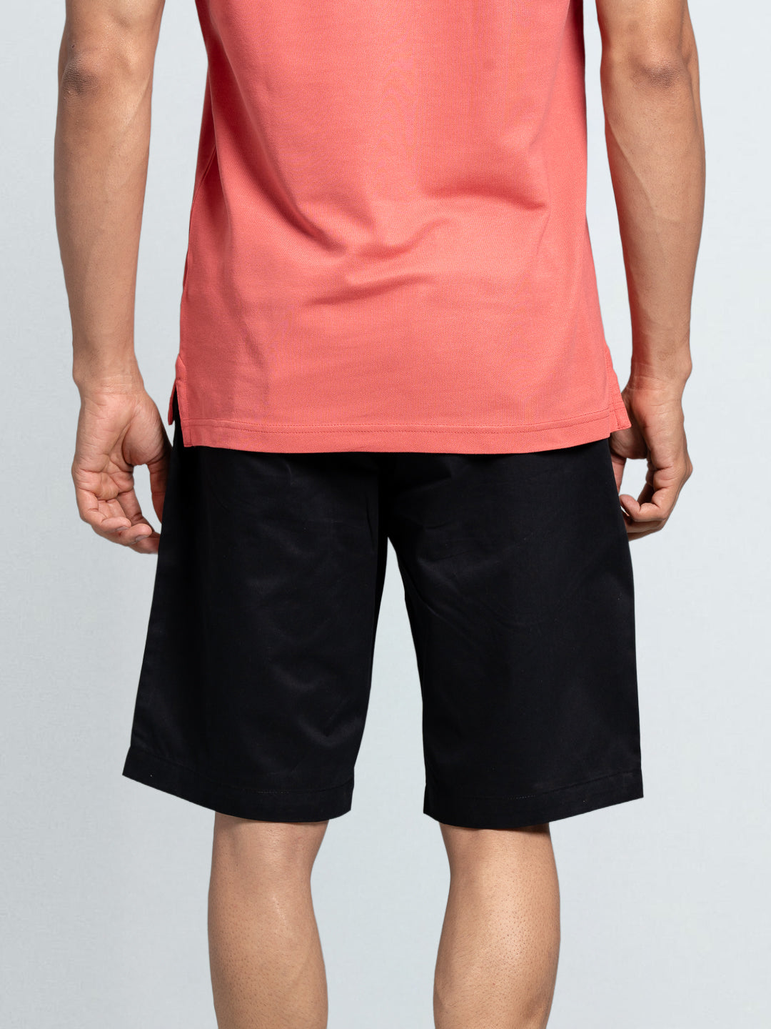 Men's Boxer Shorts Black