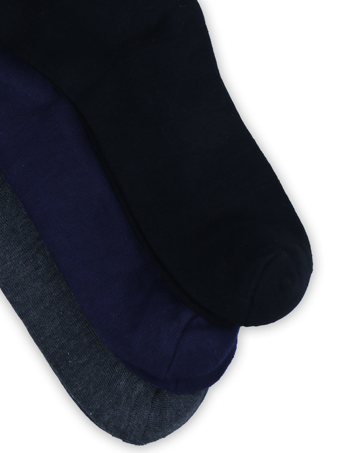 Men Assorted Bamboo Sports Ankle Length Socks SAS2