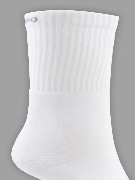 Compact Cotton Sports Full Length Socks Assorted Colour SFS1