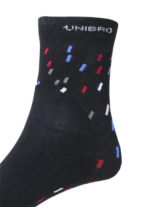 Bamboo Sports Ankle Length Socks SAD5