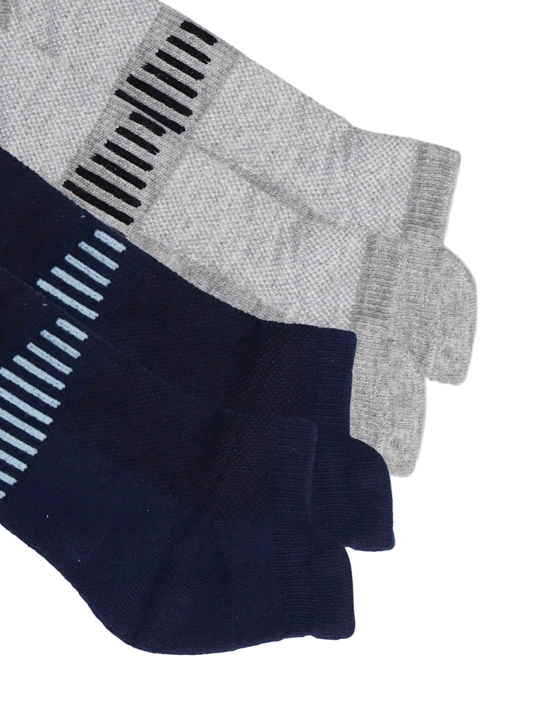 Bamboo Sports Ankle Length Socks SAD6