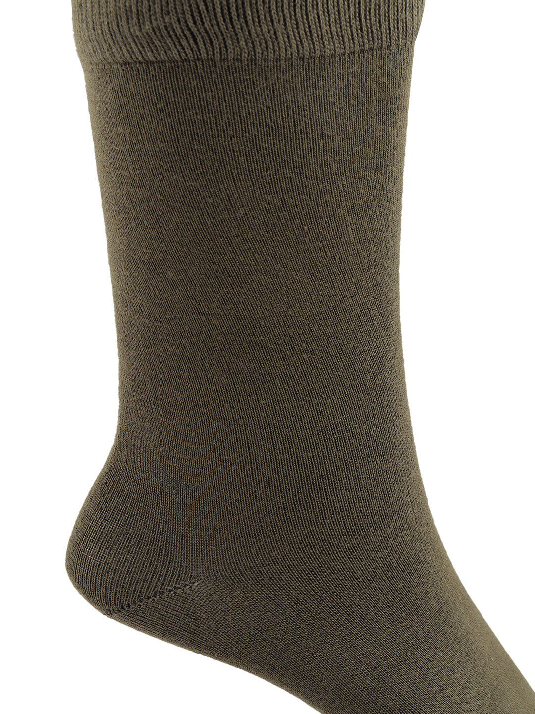 Men's Bamboo Full Length Socks FFS1