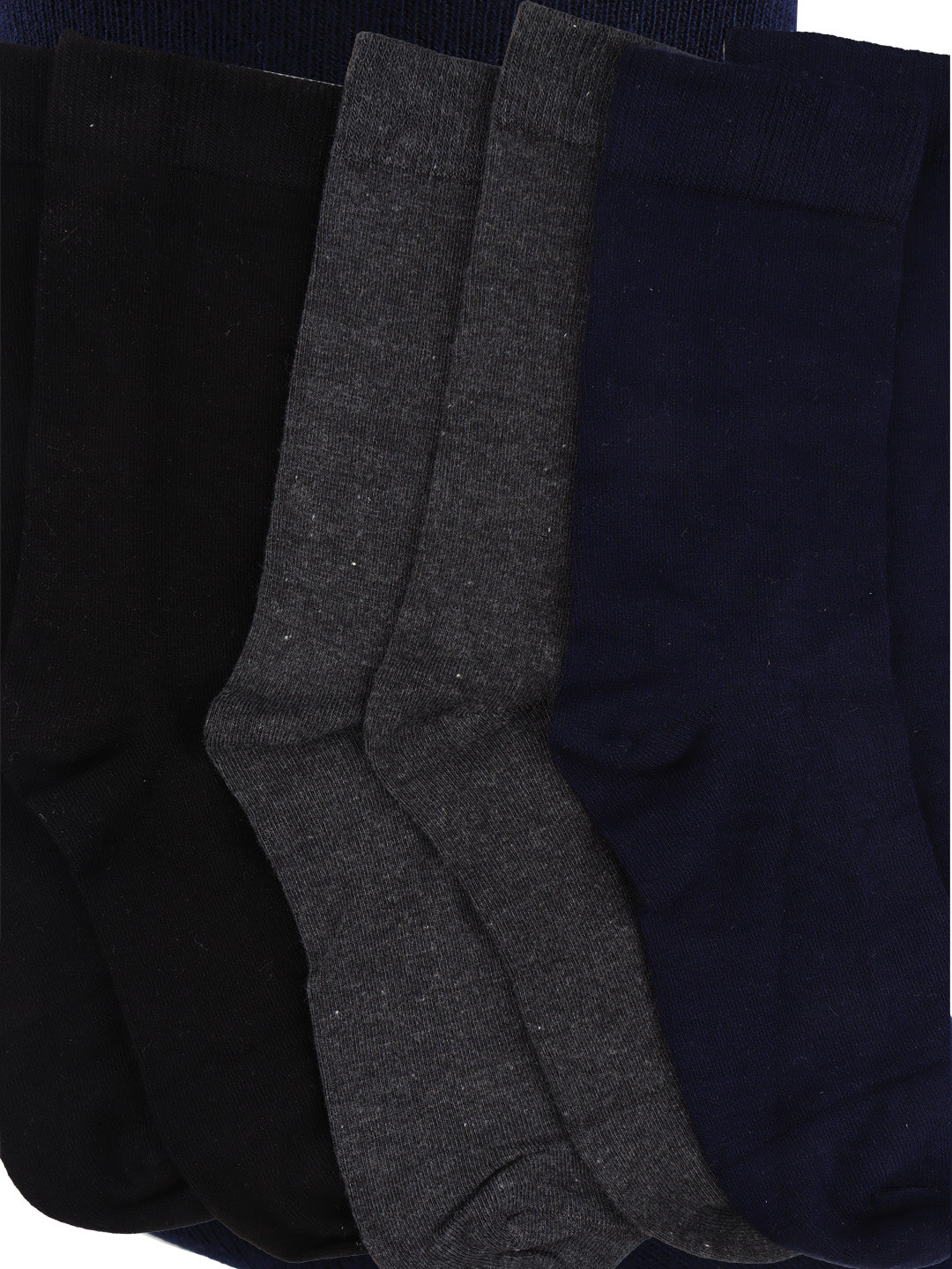 Bamboo Formal Full Length Socks with Assorted Colours FFS2