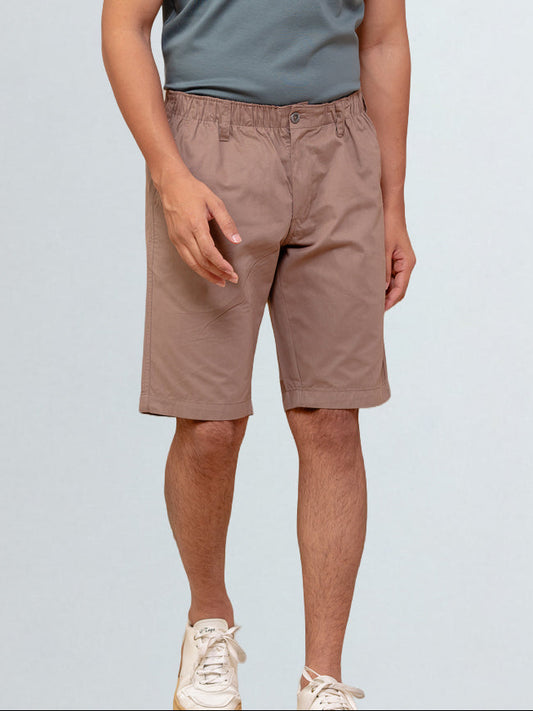 Men's Boxer Shorts Dark Kakki