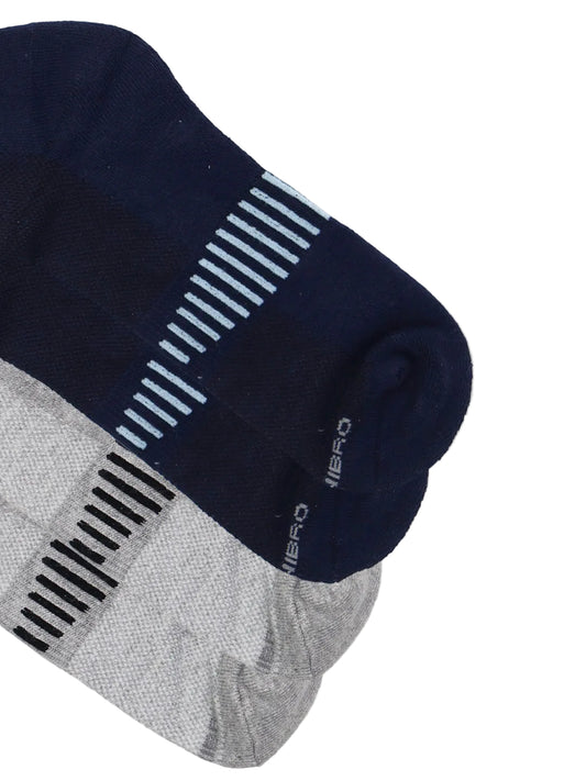 Bamboo Sports Ankle Length Socks SAD6